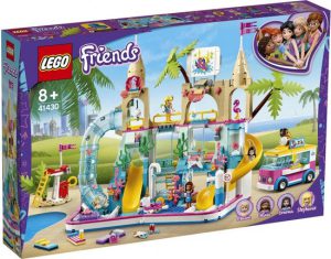 LEGO Friends Zomer Waterpretpark - 41430