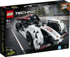 LEGO Technic Formula E Porsche 99X Electric - 42137